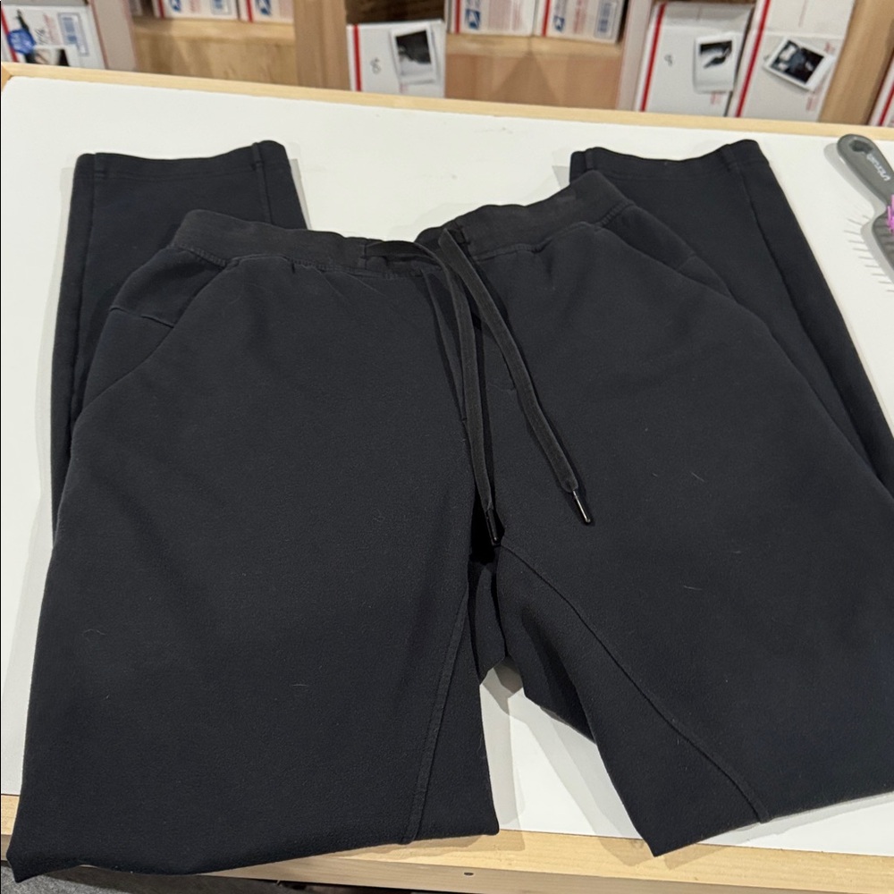 Lululemon City Sweat Pant 31" - Picture 5 of 5